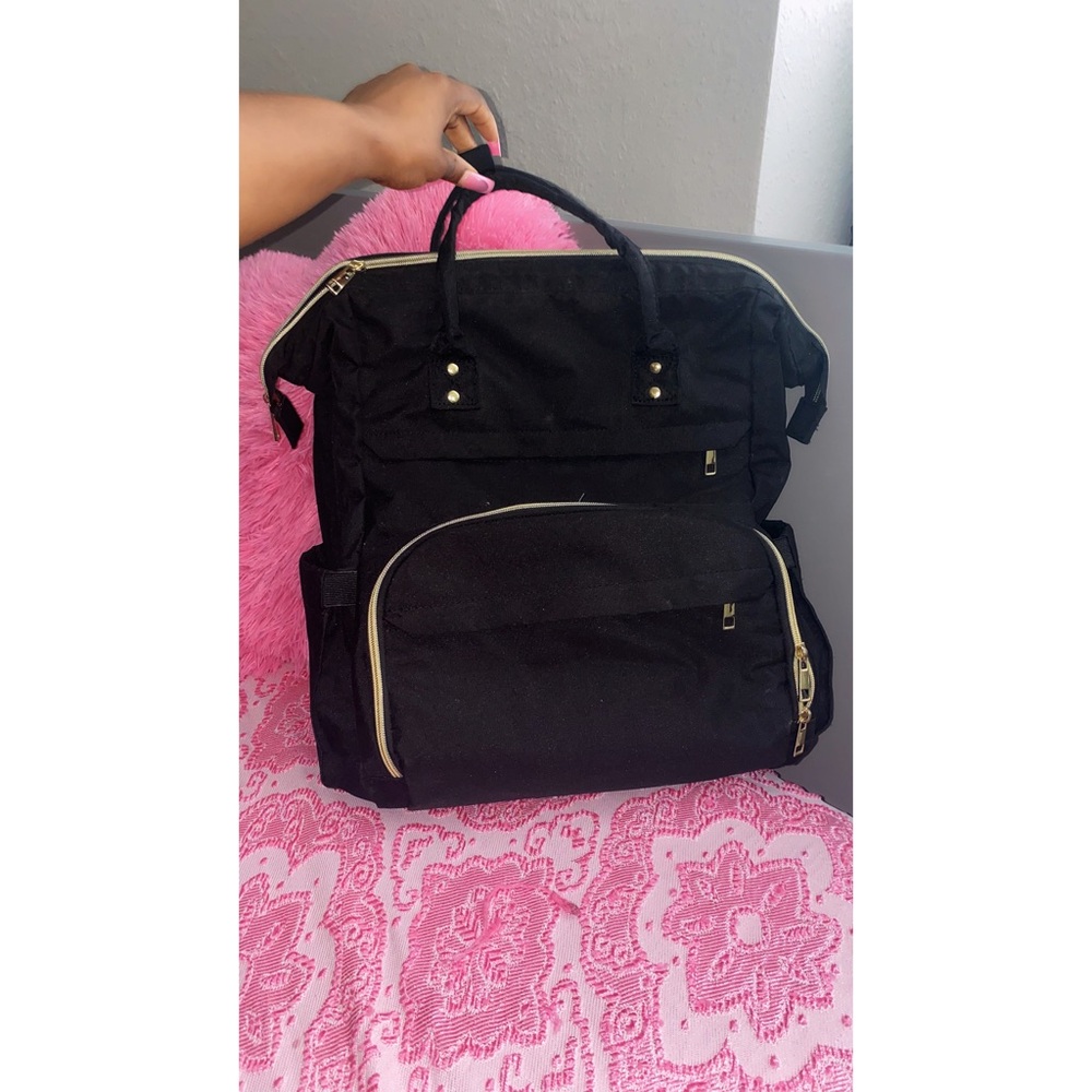 Nursing School Bag